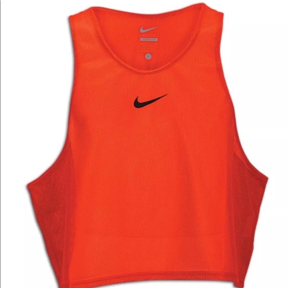 nike scrimmage vest